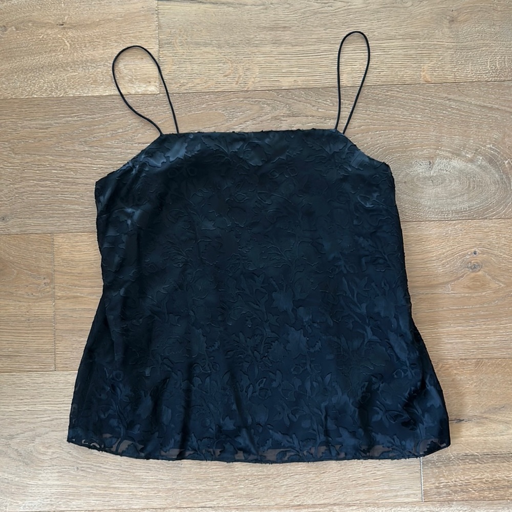 Club Monaco M Women’s Camisole